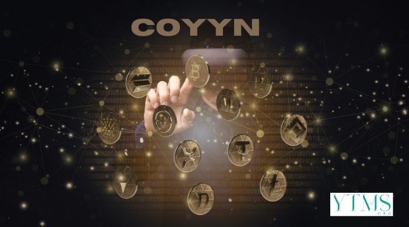 Coyyn