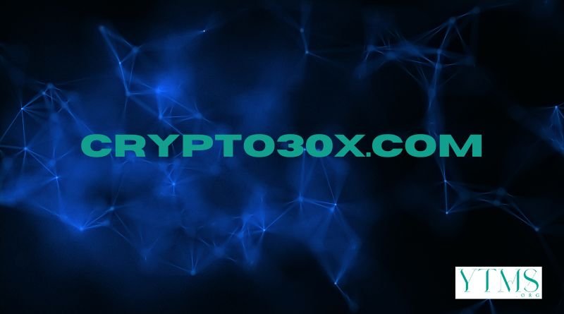 Crypto30x.com