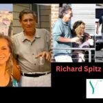 Richard Spitz Net Worth