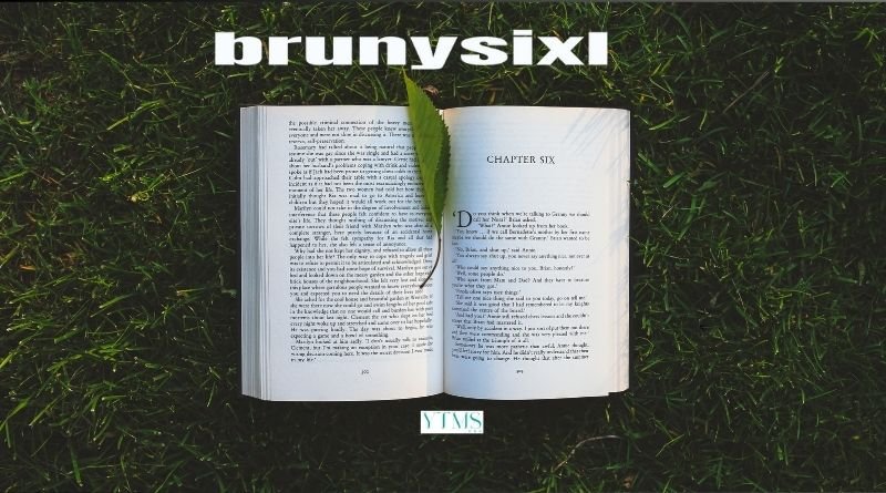 brunysixl