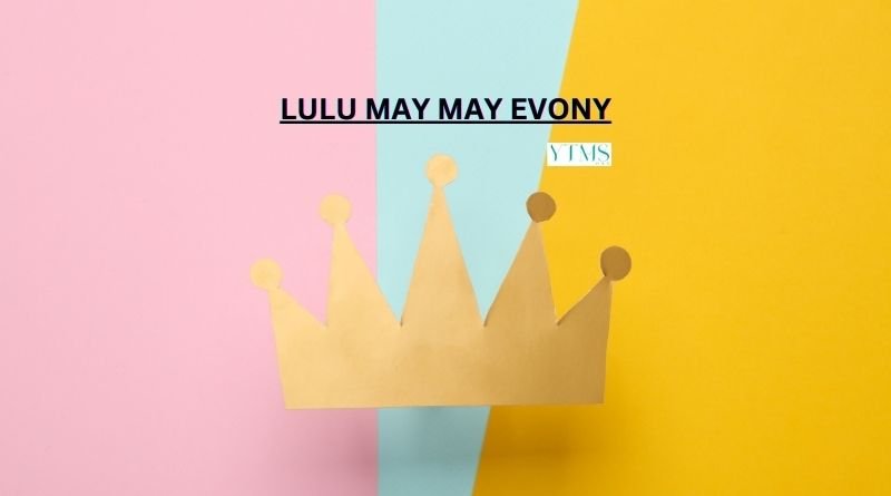 Lulu May May Evony