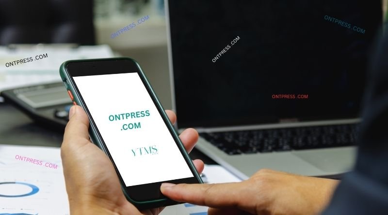 Ontpress .com