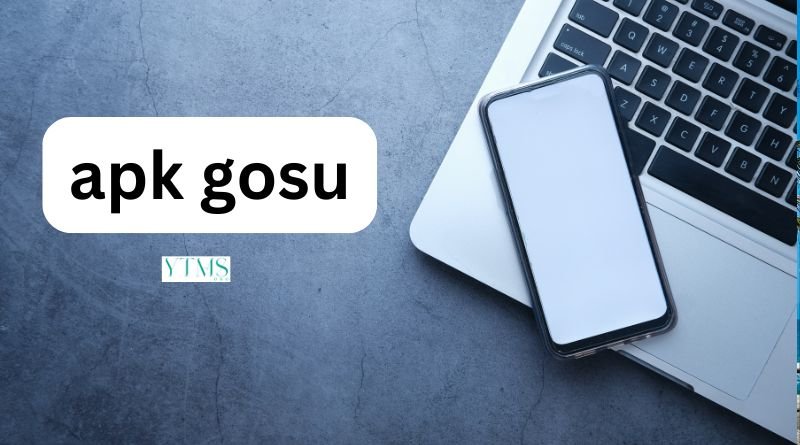 APK Gosu