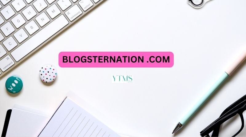 blogsternation .com