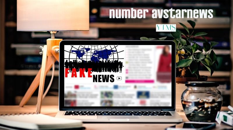 Number Avstarnews