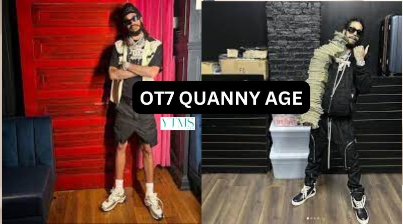 ot7 quanny age