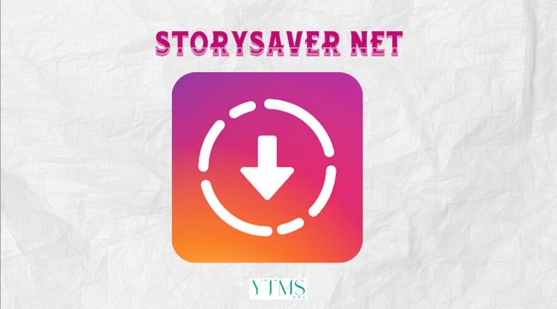 Storysaver.net