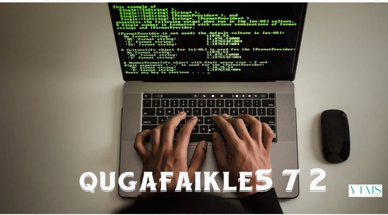 New Software Name Qugafaikle 5.7.2