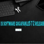 When Is Software Qugafaikle5.7.2 Released?