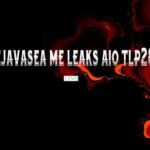 Thejavasea.me Leaks AIO-TLP287